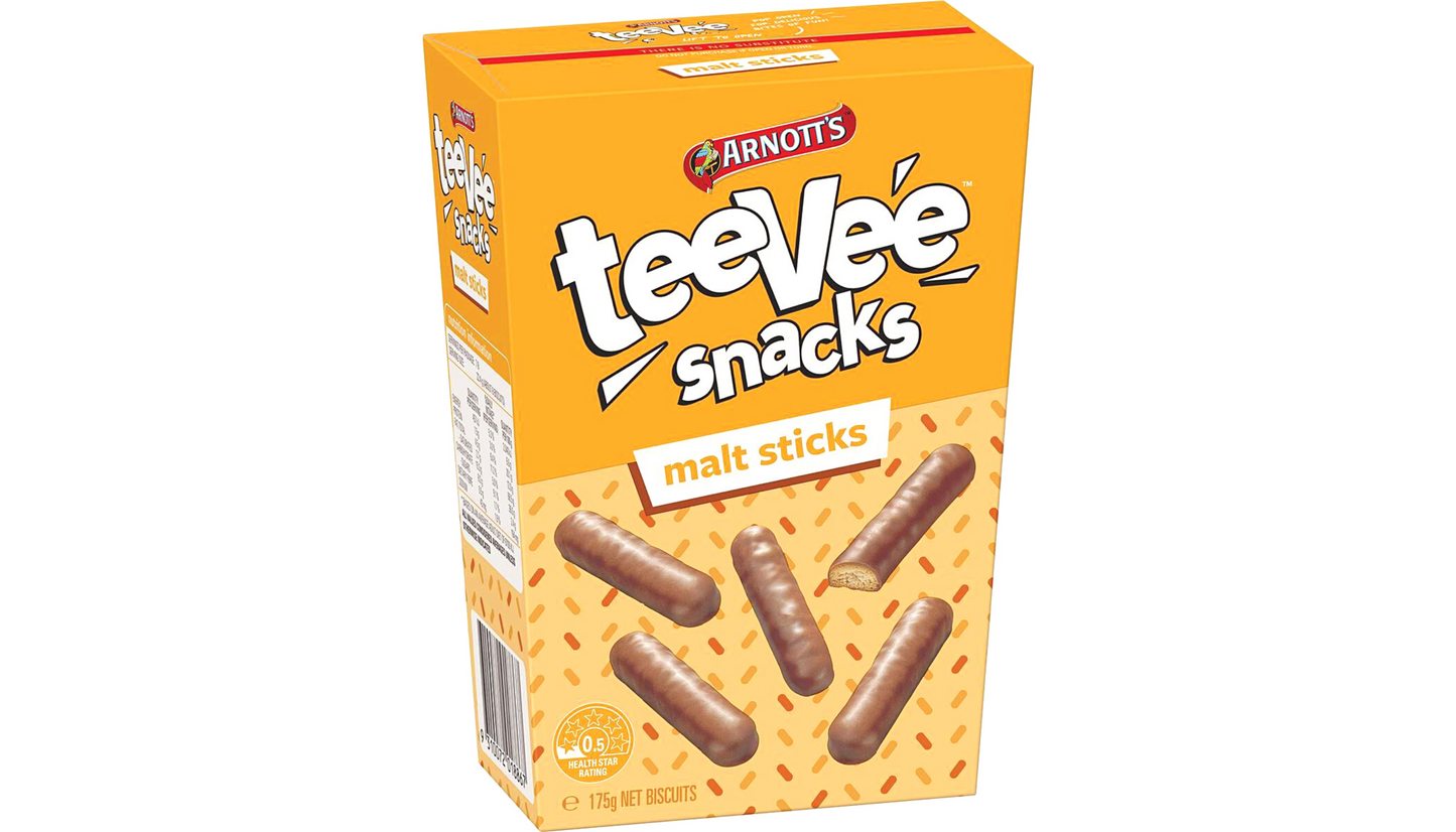 Australian Cookies 45-175g (15 Flavours)