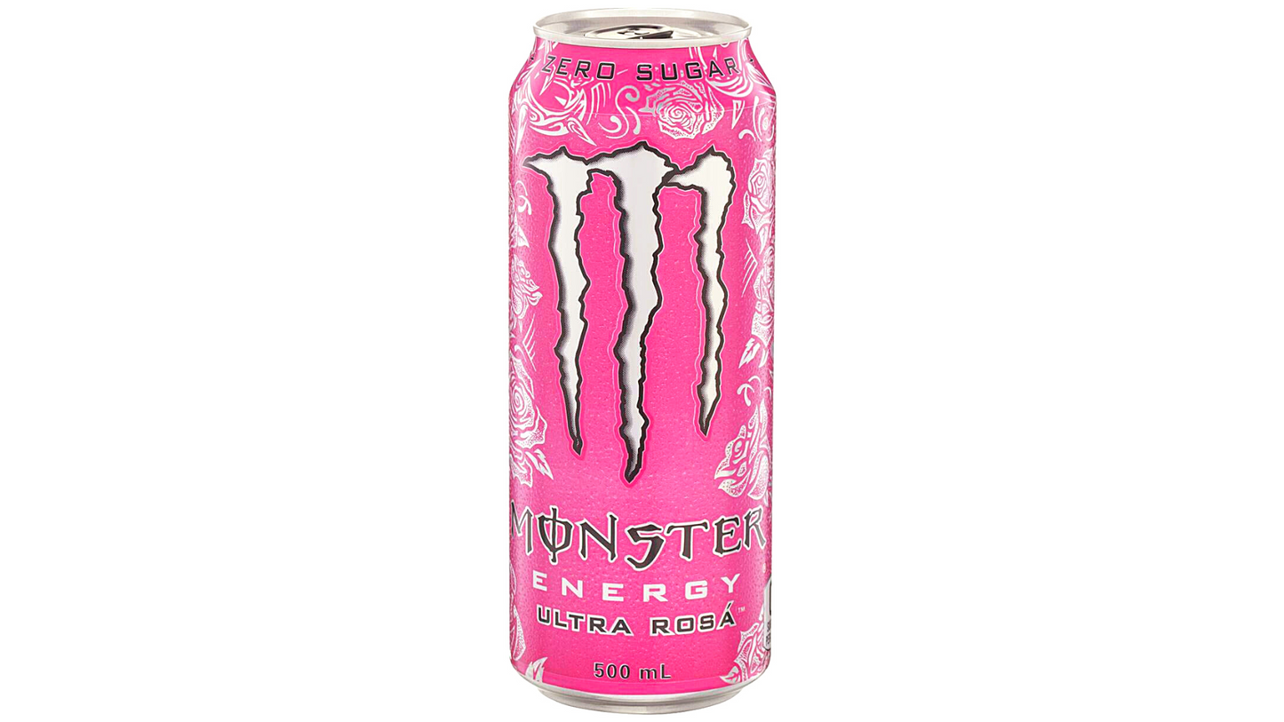 Australian Monster Energy Drinks 500ml (8 Flavours)