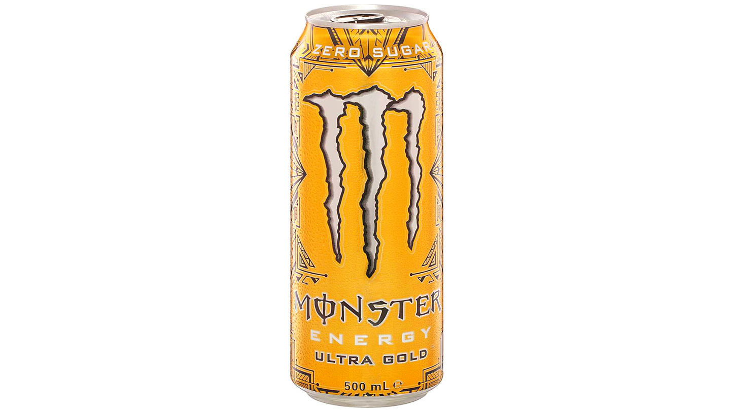 Australian Monster Energy Drinks 500ml (8 Flavours)